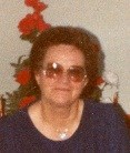 Obituary of Pauline Eva (Ham) Rhodes