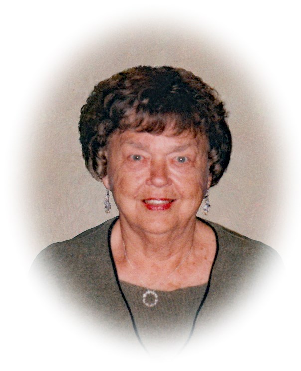 Obituary of Rose Marie Emler