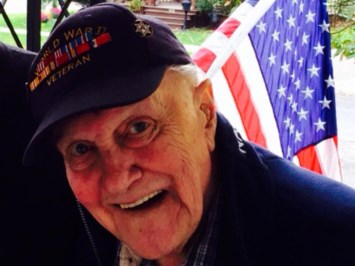 Obituary of Dick Eisenhart