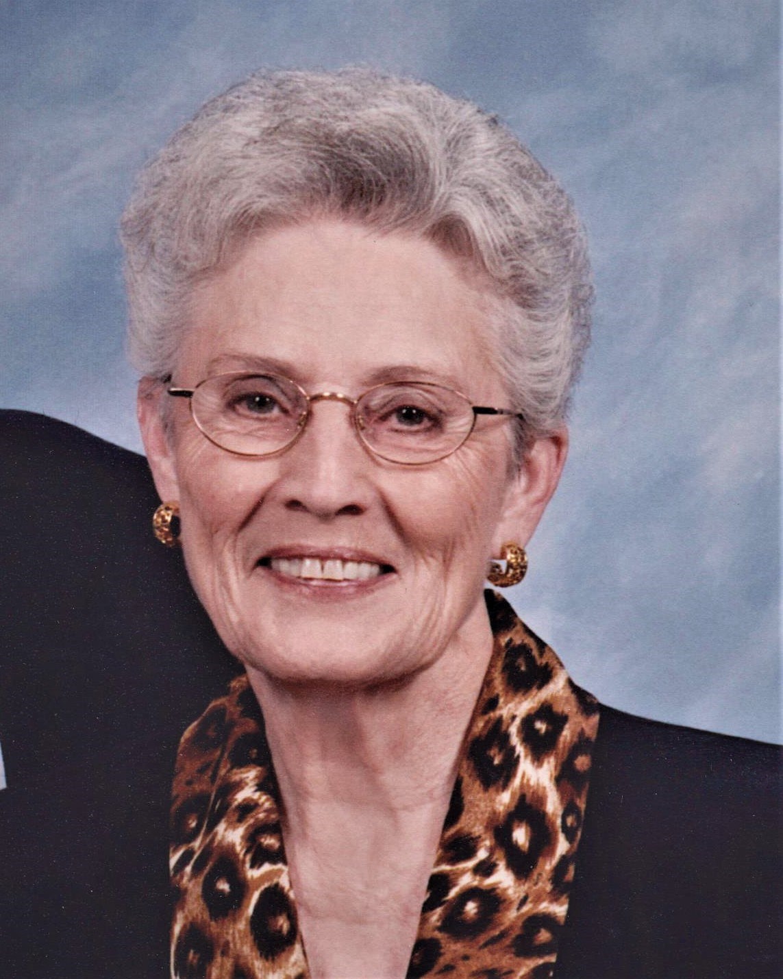 Obituary of Jessie Lee Reams