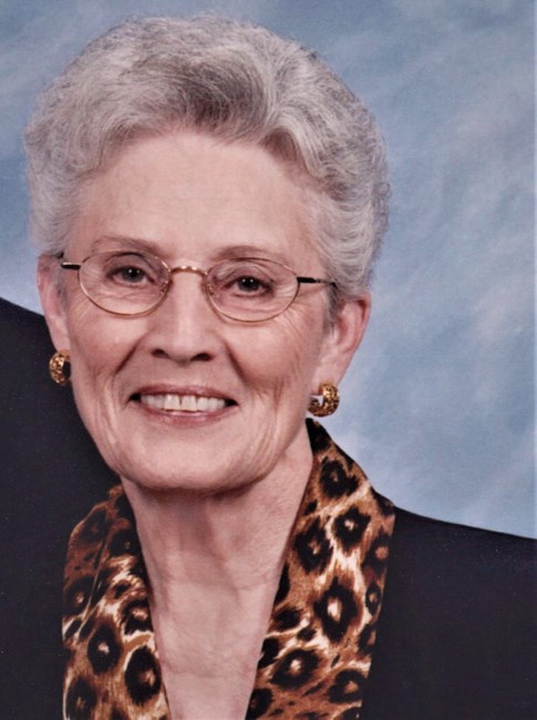 Obituary of Jessie Lee Reams