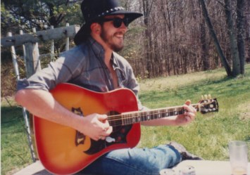 Obituary of Leonard "Junior" Faulkner