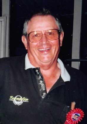 Obituary of Arthur Roberts