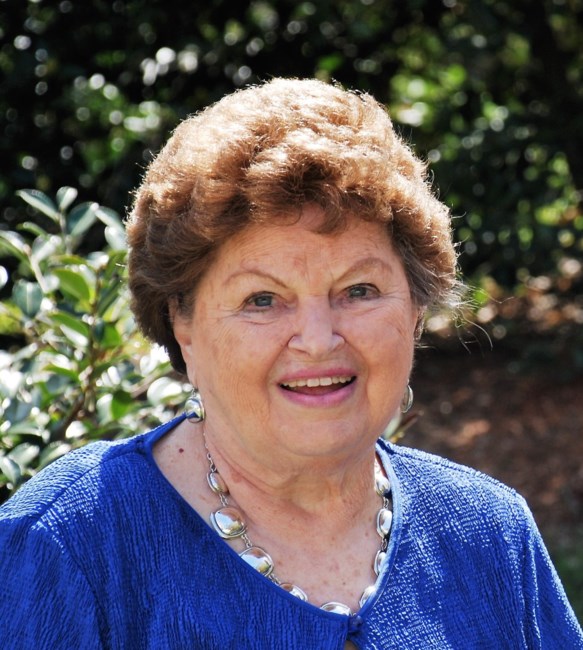 Obituary of Beulah R. Spivey