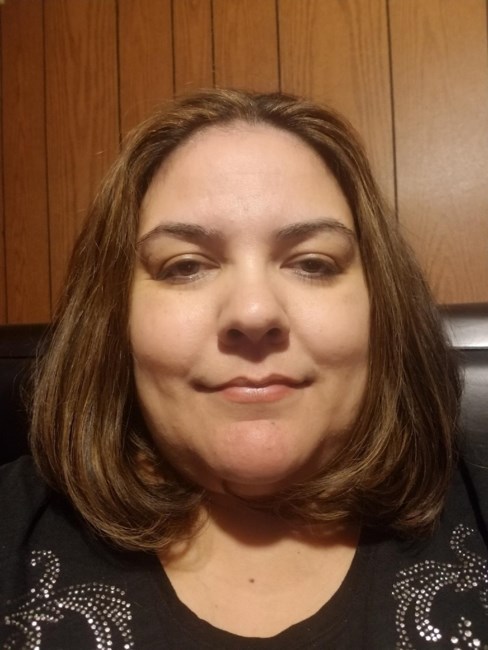 Obituario de Celia Marie Garcia