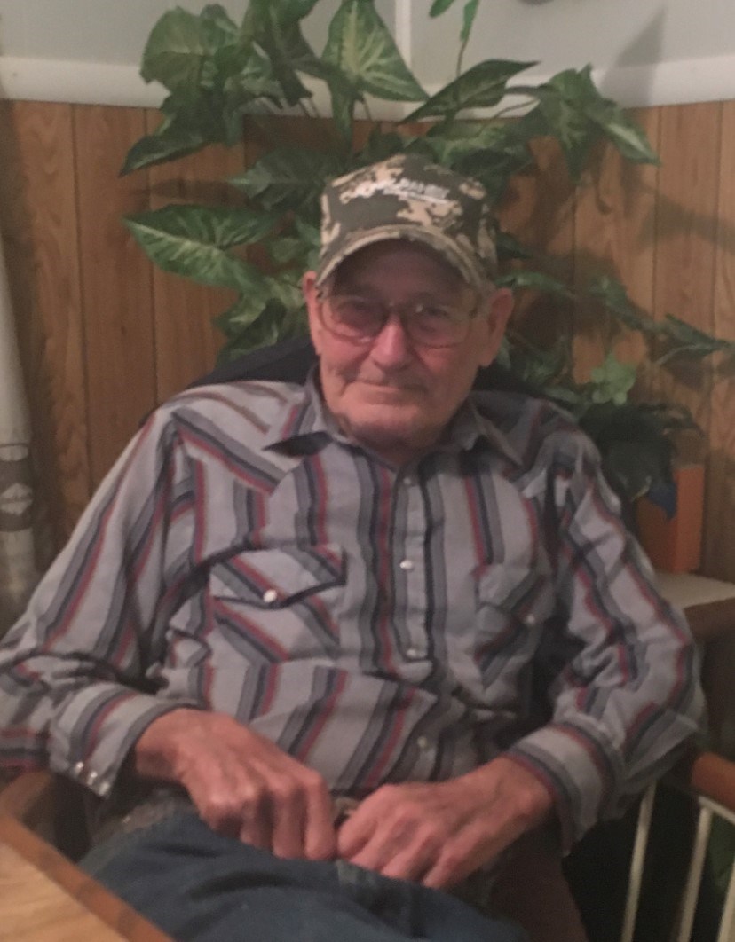 Obituario de Stewart Lee Smith