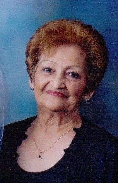 Obituary of Eva Faudoa