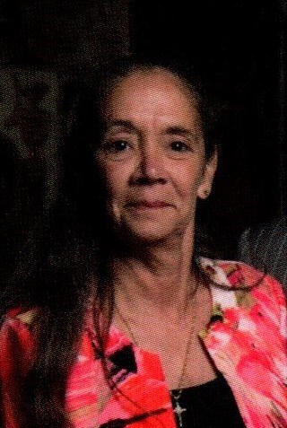 Obituary of Dynell "Dee" Broussard Butts