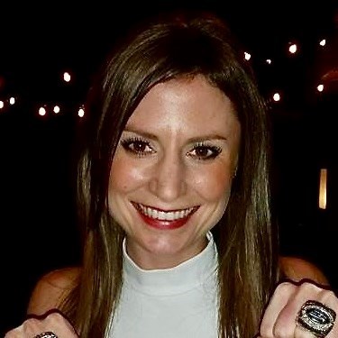 Avis de décès de Amanda Trewin Bride