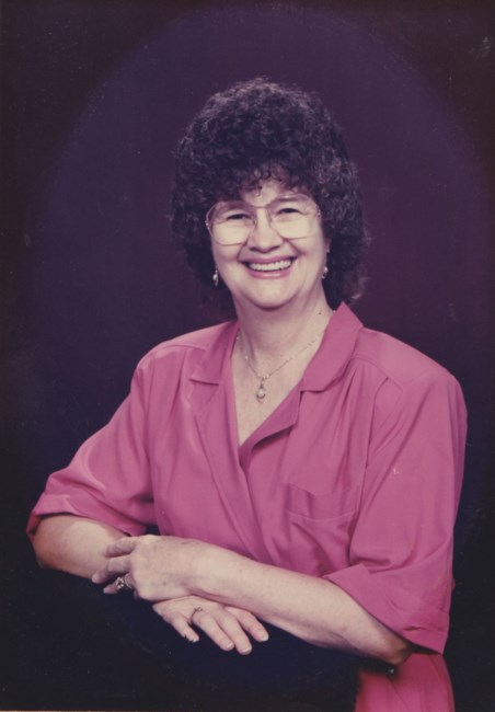 Obituary of Bobbie Robinson Manspile