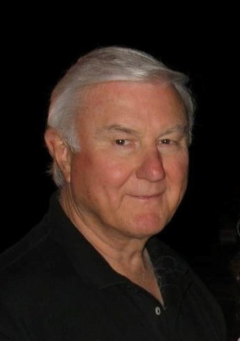 Obituary of Gary Marshall Clark