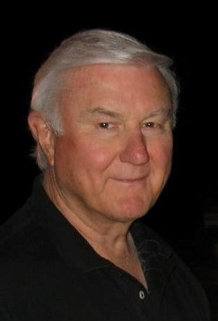 Obituary of Gary Marshall Clark