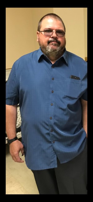 Obituary of Brian Jay Moore