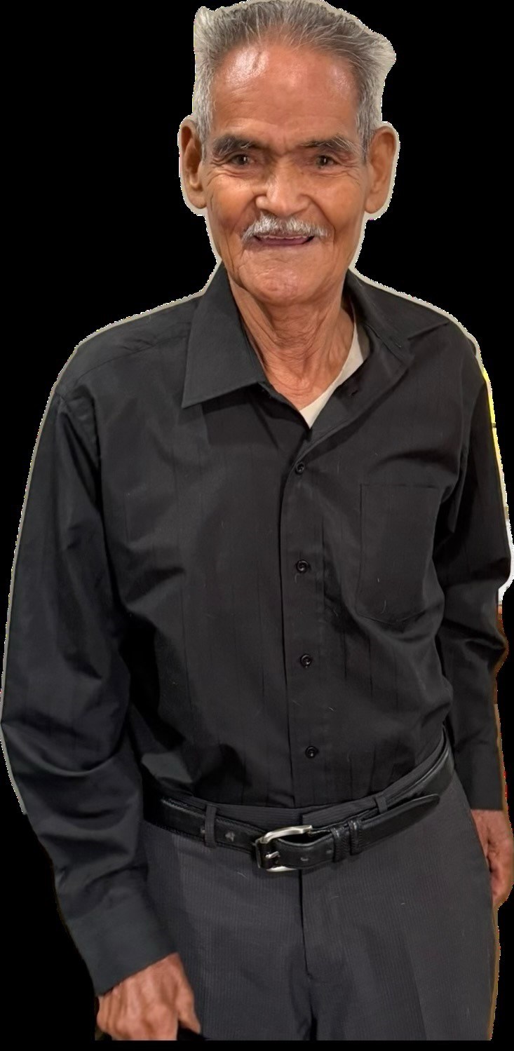 Obituary of Adalberto Sandoval