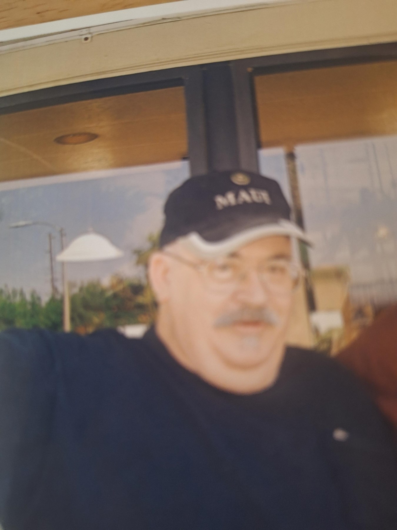 Obituary of William Craig Wood