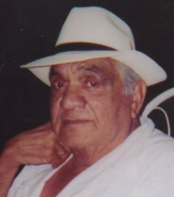 Obituary of Richard C. Solis