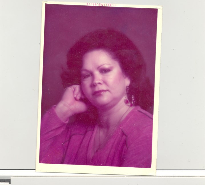 Obituary of Noemi Solis