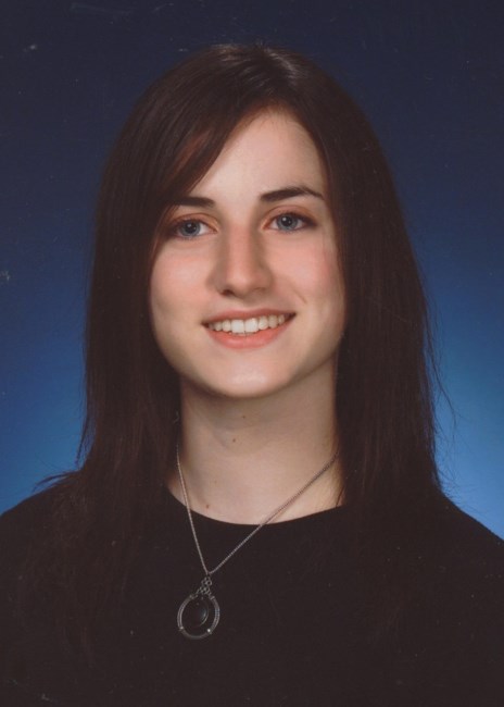 Obituary of Katy Duval