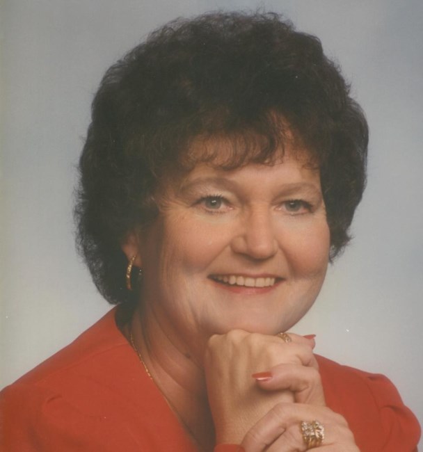 Obituary of Shirley Lavoenne Foley