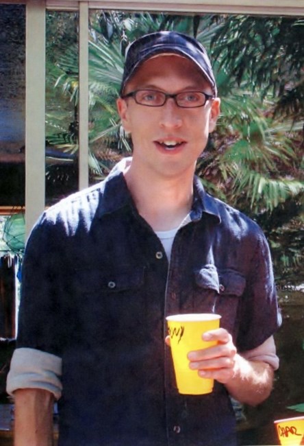 Obituary of Kevin Allen Gibler