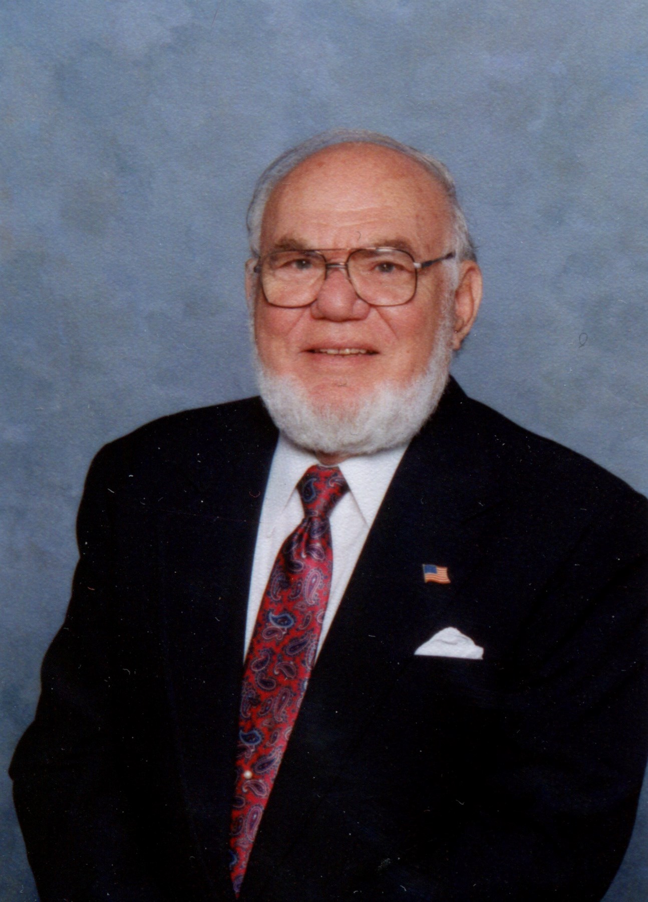 Avis de décès de Victor A. Charles