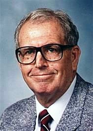 Obituary of Dr. Stanton Woodside Glazener