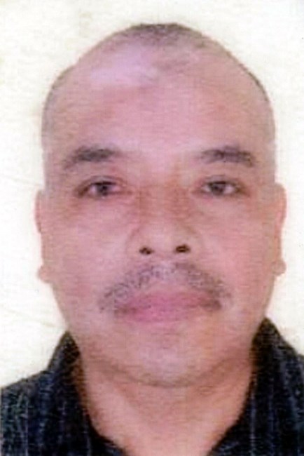 Obituary of Jose Felipe Jimenez Morales