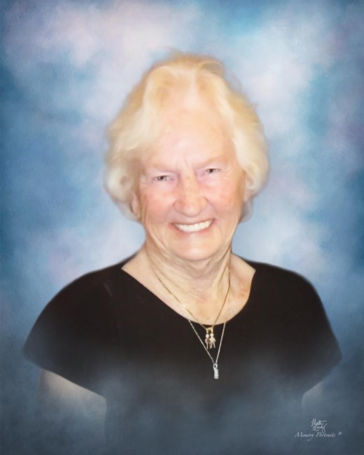 Obituary of Sandra Worsham Massengale