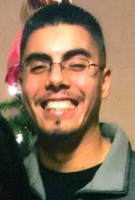 Obituary of Julio Cesar Garcia