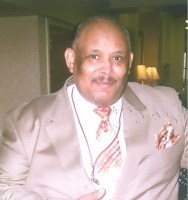 Obituary of Glenn Howard "Big Squeeze" Finger