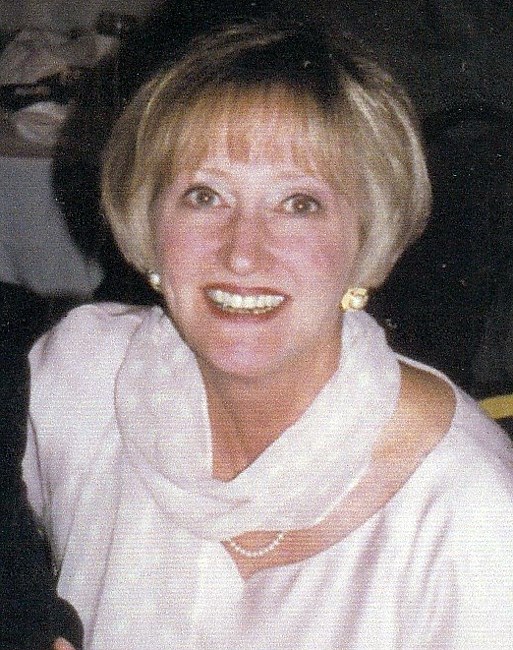 Obituary of Betty J. Herhold Sagedy