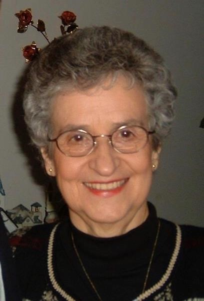 Obituary of Elizabeth Maxine Donley