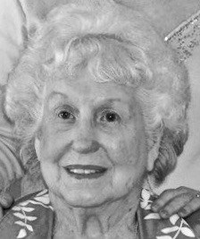 Obituary of Jency M. Cook