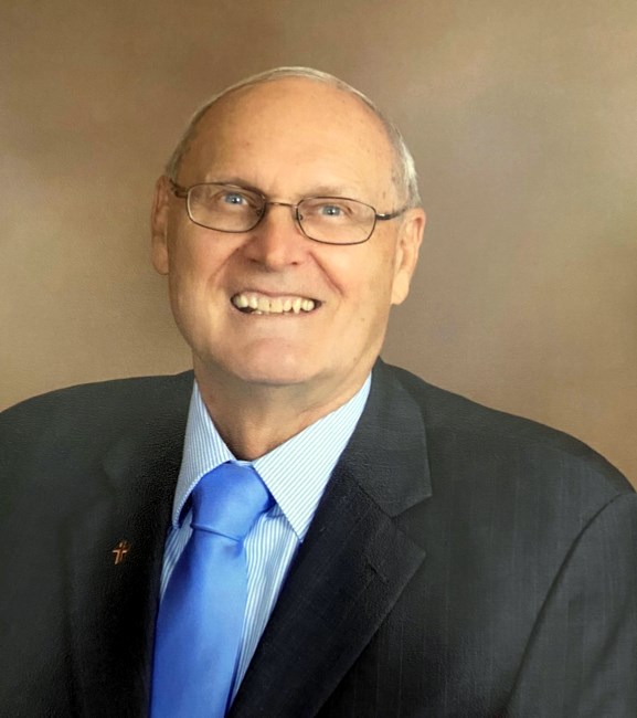 Obituary of Charles Guswin Koch