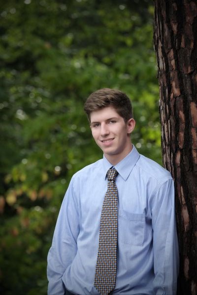 Obituary of Tyler Matthew Bynog