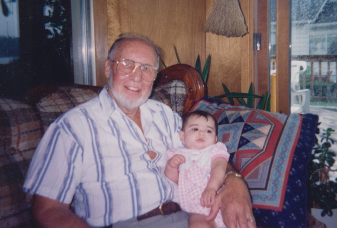 Obituary of Norman T. Russell