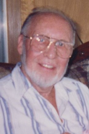 Obituario de Norman T. Russell