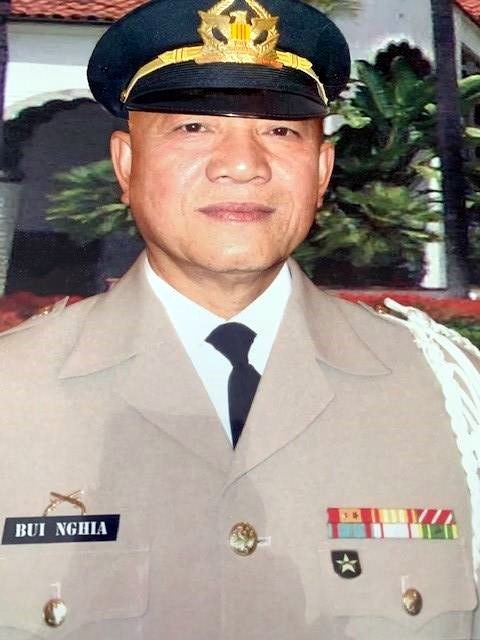 Obituary of Nghia Bui