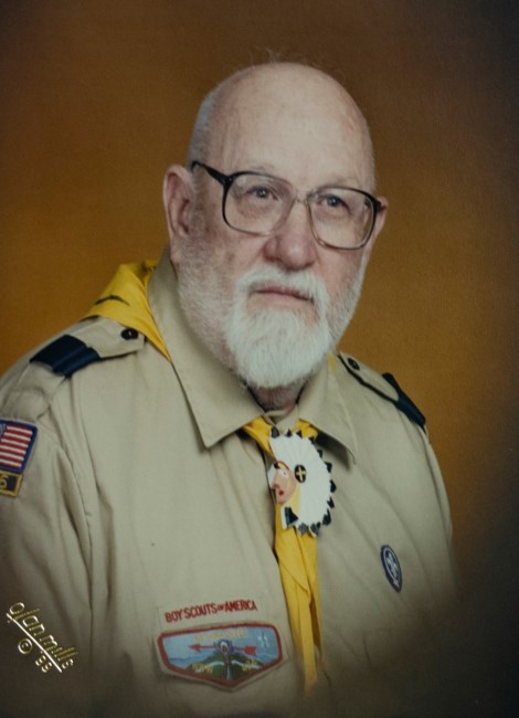 Obituary of Myron Cordrey