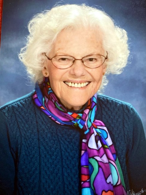 Obituario de Julie Chapman