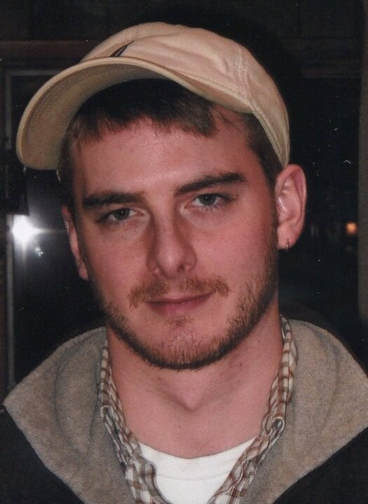 Michael Wolf Obituary - Williamsville, NY