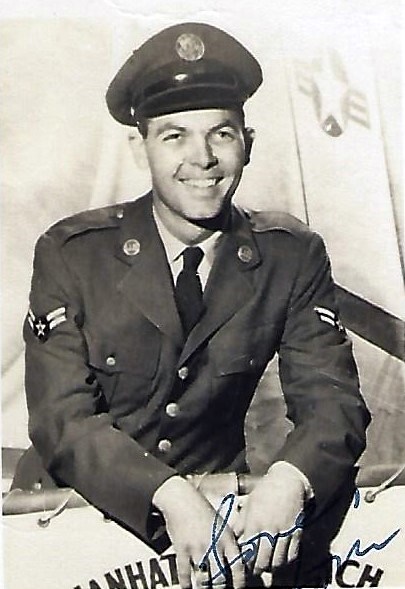 Obituary of Thomas McNeill