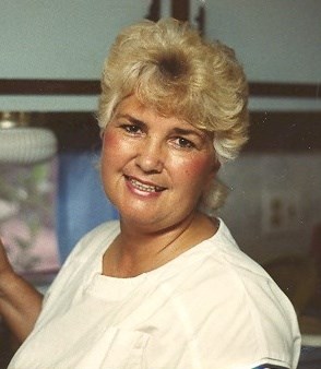 Obituary of Bonnie Jester