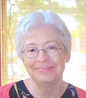 Obituary of June E Parfitt