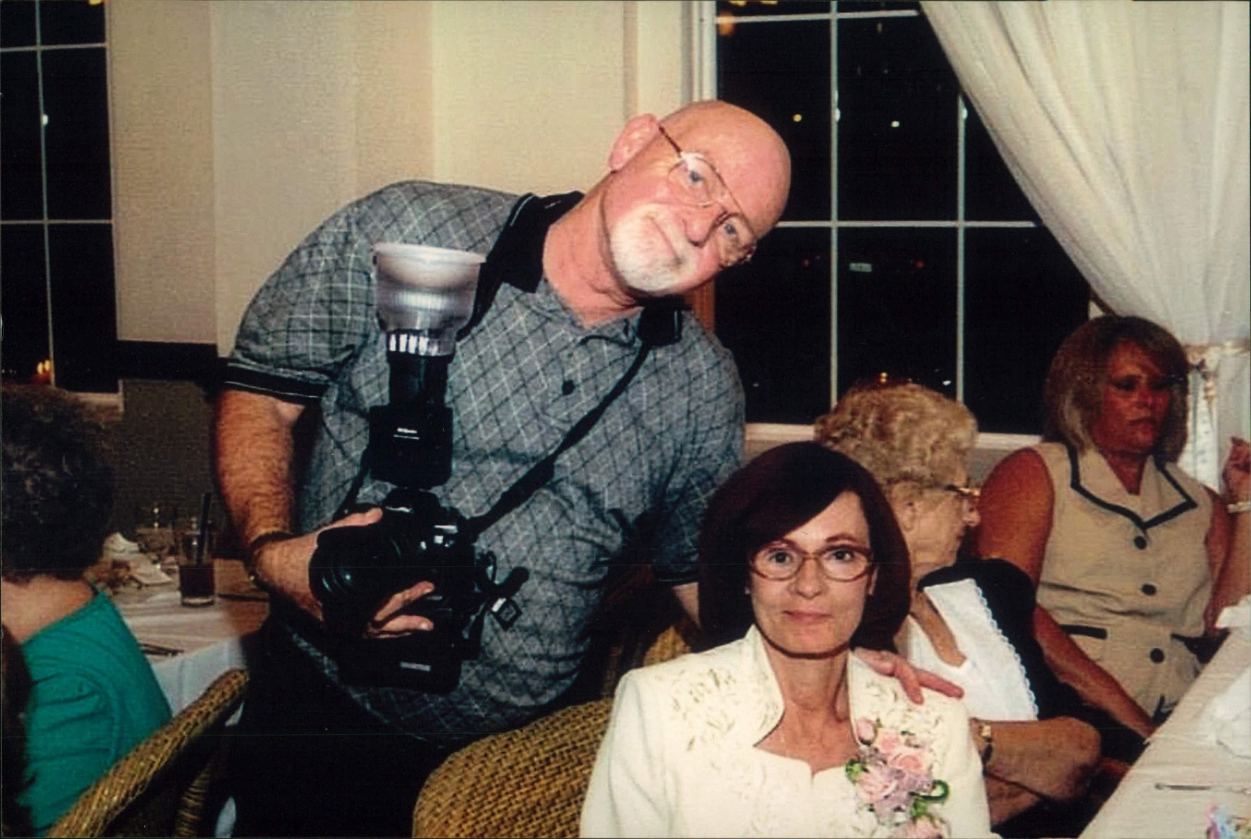 Obituary of Sherry Gail Ward