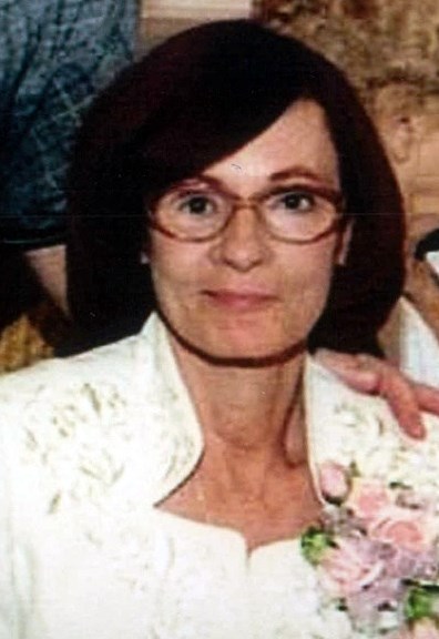 Obituary of Sherry Gail Ward