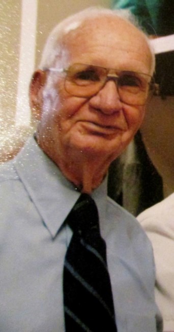 Obituary of Mr. Henry Glenn Campbell