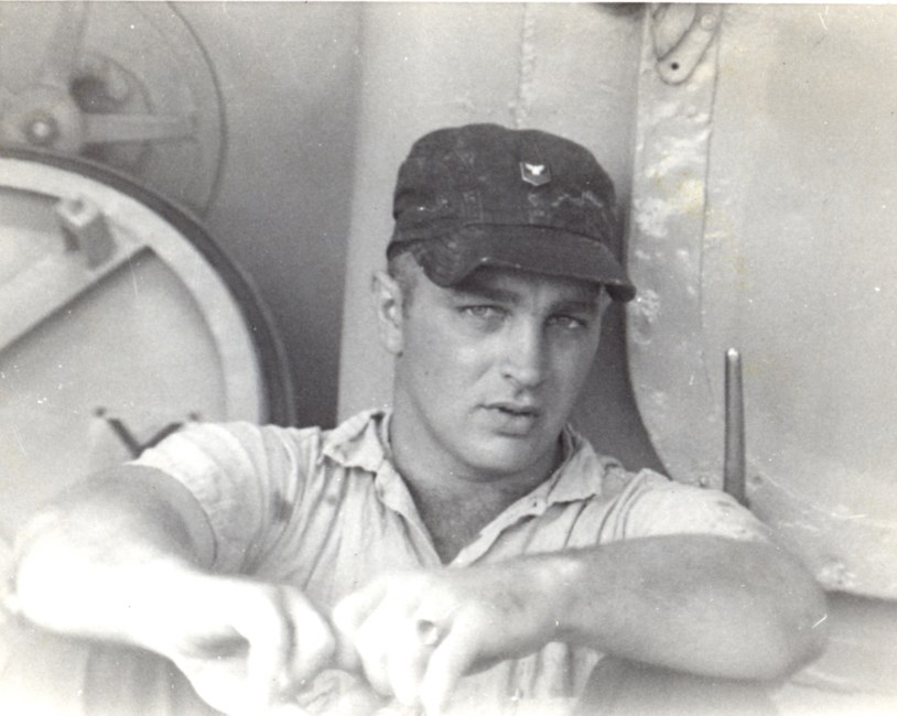 Obituary of William Henry Grondahl Jr.