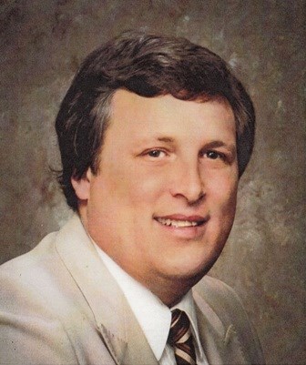 Obituary of Thomas F Irish