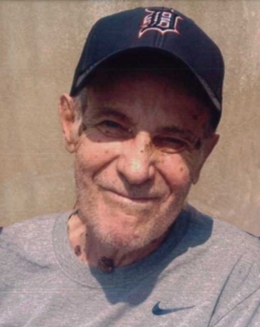 Obituary of Anthony Messina